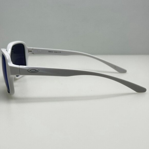 Oakley Sunglasses OO9312-07 Proxy White 54-15-141 main image 6